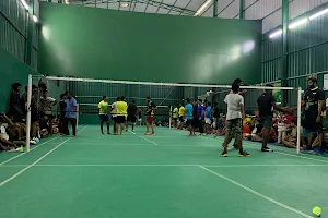 iShuttle Badminton Academy image