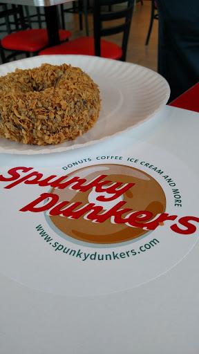 Donut Shop «Spunky Dunkers», reviews and photos, 3441 N Arlington Heights Rd, Arlington Heights, IL 60004, USA
