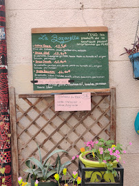 Intérieur du Restaurant La Bazarette Epicerie fine à Marseille - n°4