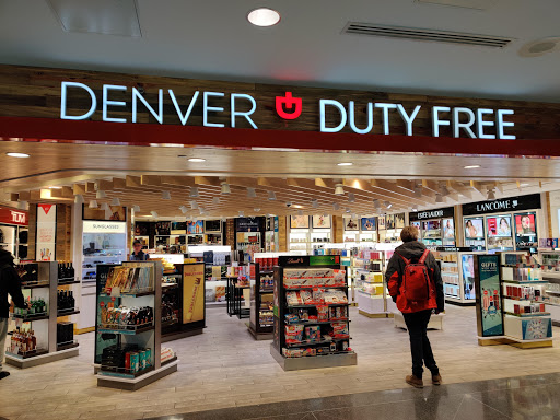 Denver Duty Free