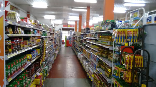Logo da empresa - Mercado Super Bom Preço