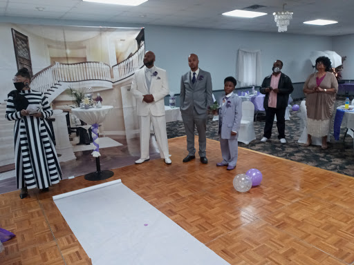 Banquet Hall «Arbor Hall», reviews and photos, 2150 Arbor Blvd, Moraine, OH 45439, USA