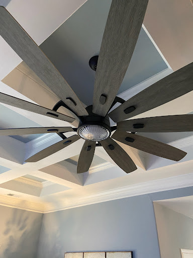 Electrician «Abtech Electrical Services», reviews and photos, 2002 E 10th St, Jeffersonville, IN 47130, USA