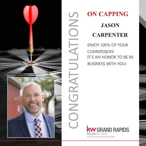 Real Estate Agency «Keller Williams Realty Grand Rapids East», reviews and photos, 630 Kenmoor Ave SE #101, Grand Rapids, MI 49546, USA