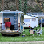 Photo n°3 de l'avis de Rene.a fait le 17/05/2022 à 08:53 sur le  Historische Mühle Vogelsang à Brodenbach
