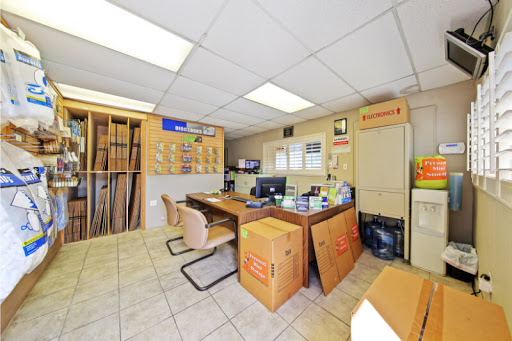 Self-Storage Facility «Personal Mini Storage», reviews and photos, 2581 Broadview Dr, Kissimmee, FL 34744, USA