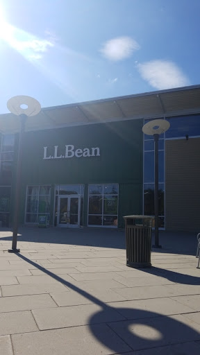 Clothing Store «L.L. Bean», reviews and photos, 700 Paramus Park, Paramus, NJ 07652, USA