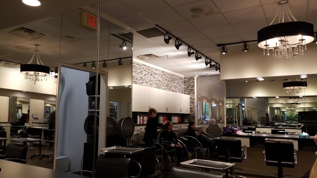 Salon la Bottega Rye Brook 10573