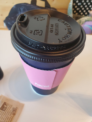 Reborn Coffee