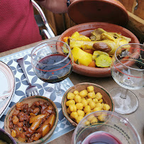 Couscous du Restaurant L'Aladin à Narbonne - n°8