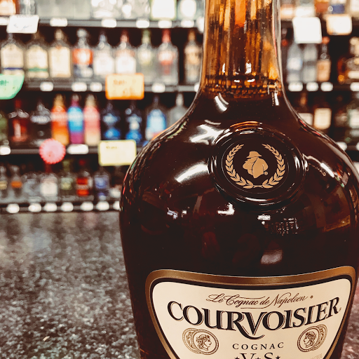 Liquor Store «Starting Gate Liquors/Finish Line Packaged Liquors», reviews and photos, 3470 Fort Meade Rd, Laurel, MD 20724, USA