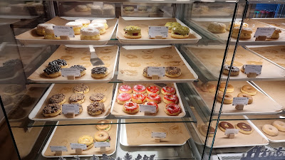 BAKIN’DONUTS à Compiègne