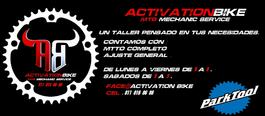 activationbike