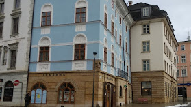 Krajinská lékárna Olomouc