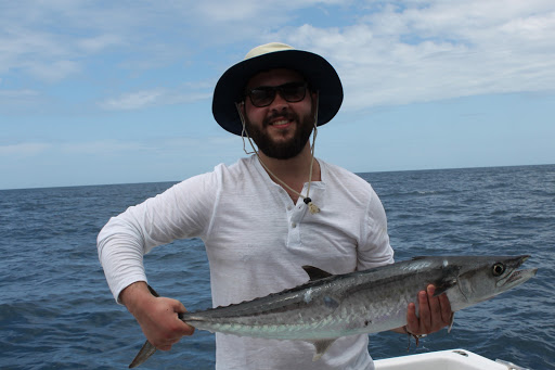 Fishing Charter «Bent Charters Offshore Fishing», reviews and photos, 503 150th Ave, Madeira Beach, FL 33708, USA