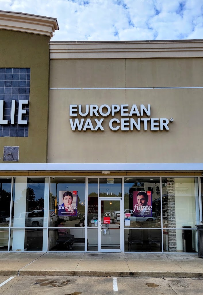 European Wax Center 77840