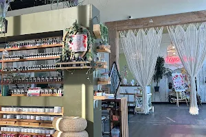 Mon Amie Spa and Vegan Cafe image