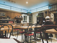 Atmosphère du Restaurant japonais Sushiken à Issy-les-Moulineaux - n°6