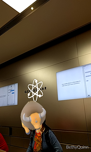 Computer Store «Apple Polaris Fashion Place», reviews and photos, 1500 Polaris Pkwy, Columbus, OH 43240, USA