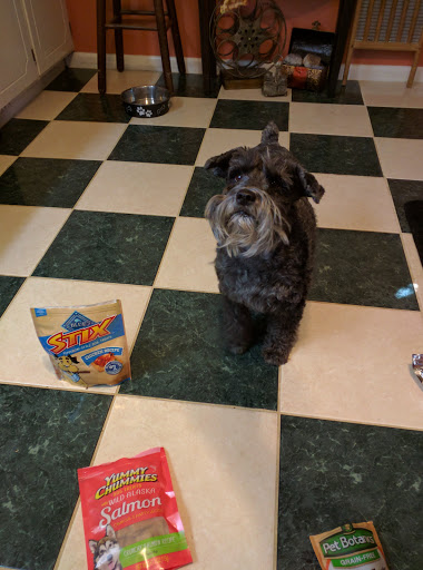 Pet Supply Store «The Pet Pantry», reviews and photos, 2521 Schieffelin Rd #132, Apex, NC 27502, USA