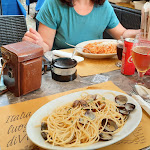 Photo n°1 de l'avis de Rudi.a fait le 21/09/2020 à 08:40 sur le  AL PORTICCIOLO Spaghetti & Pizza à Idro