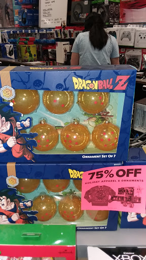 Video Game Store «GameStop», reviews and photos, 6309 S Dort Hwy, Grand Blanc, MI 48439, USA