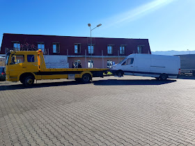 Tractari Auto Sibiu TowTruckService