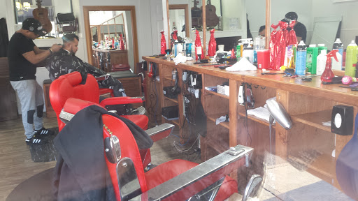 Grocery Store «Los Amigos Supermarket», reviews and photos, 638 Liberty St, Trenton, NJ 08611, USA