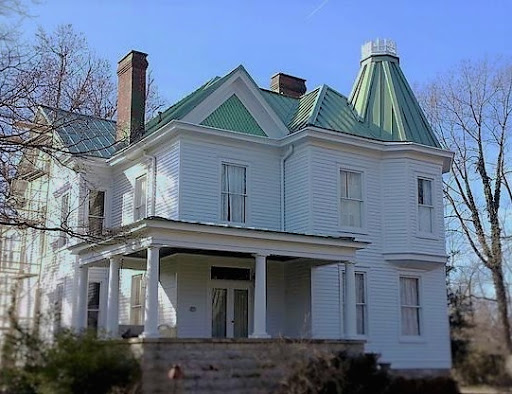 Roofing Contractor «Roof It Right», reviews and photos, 7400 Bluffington Rd, Louisville, KY 40291, USA