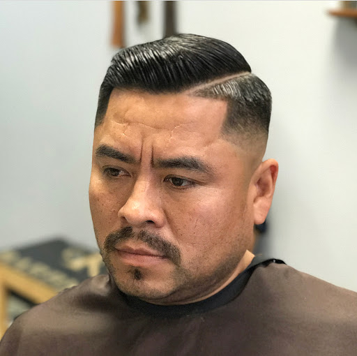 Barber Shop «Kings Barber Shop», reviews and photos, 5620 NE Gher Rd, Vancouver, WA 98662, USA