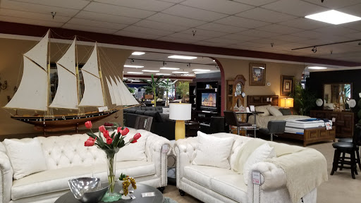 Shopping Mall «Plant Shopping Center», reviews and photos, 1 Curtner Ave, San Jose, CA 95125, USA