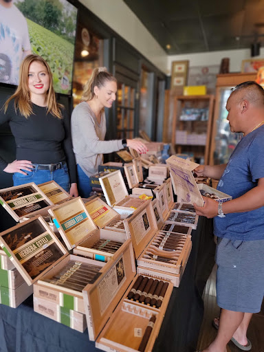 Cigar Shop «Dallas Cigar», reviews and photos, 6162 Greenville Ave # A, Dallas, TX 75206, USA