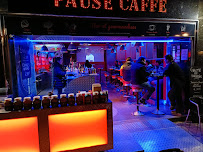 Photos du propriétaire du Café Pause Caffè à Amboise - n°7
