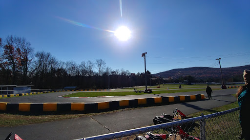 Go-Kart Track «Oakland Valley Race Park», reviews and photos, 305 Oakland Valley Rd, Cuddebackville, NY 12729, USA