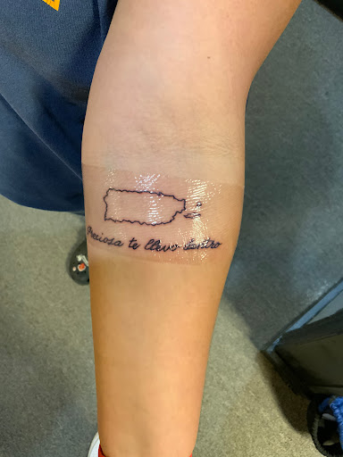 Explore friday the 13th tattoos ideas, creative tattoo ideas in Johnson City, available at 420 Tattoos