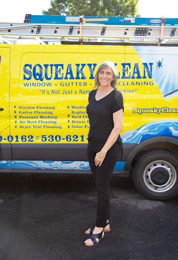 Squeaky Clean - Placerville image