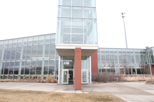 Book Store «MCC Bookstore - South Omaha / Online Campus», reviews and photos, 2801 Edward Babe Gomez Ave, Omaha, NE 68107, USA