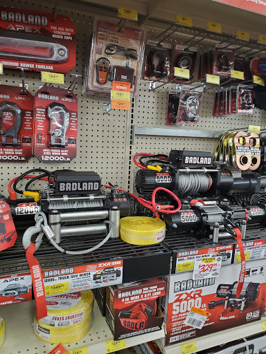 Hardware Store «Harbor Freight Tools», reviews and photos, 50 Springer Dr, Bangor, ME 04401, USA
