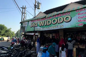 Pasar Glondongan image