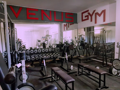 A.S.D Venus Gym Via Custoza, 8, 96012 Avola SR, Italia