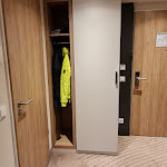 Photo n°2 de l'avis de Elke.e fait le 02/02/2024 à 10:21 sur le  Holiday Inn Hamburg - Berliner Tor, an IHG Hotel à Hamburg