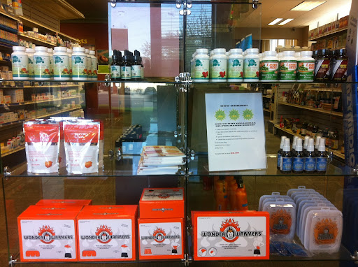 Health Food Store «Vitality Nutrition», reviews and photos, 107 500 W A, Bountiful, UT 84010, USA