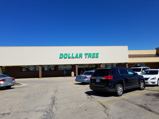 Dollar Store «Dollar Tree», reviews and photos, 1800 Douglas Rd, Montgomery, IL 60538, USA