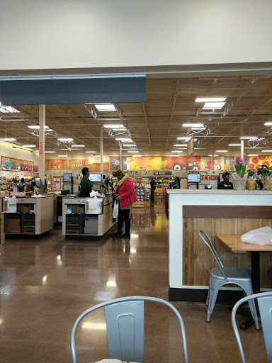 Health Food Store «Sprouts Farmers Market», reviews and photos, 2551 Blackmon Dr, Decatur, GA 30033, USA