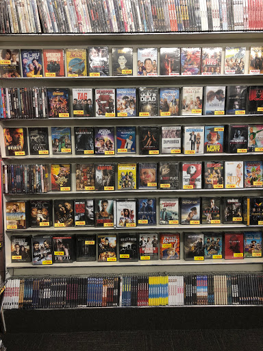 Video Store «Fastlane Video», reviews and photos, 12726 Hadley St #102, Whittier, CA 90601, USA