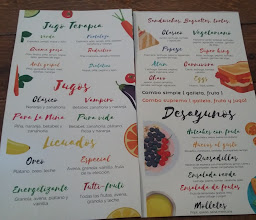 jugos jireh photo
