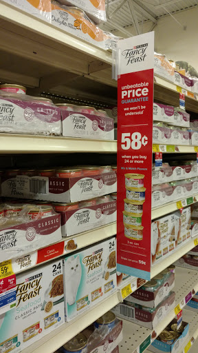 Pet Supply Store «PetSmart», reviews and photos, 11132 Abercorn St, Savannah, GA 31419, USA