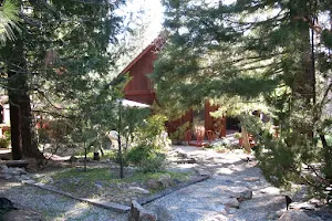 Spirit Mountain Retreat Center image