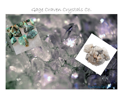 Gage Craven Crystals Co.