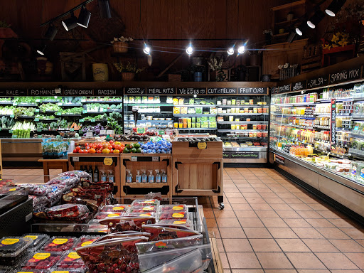 Grocery Store «The Fresh Market», reviews and photos, 5000 Dr Phillips Blvd, Orlando, FL 32819, USA